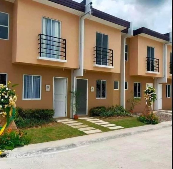 1 Car Parking House And Lot For Sale Oslob Cebu 🏘️ [324 Properties