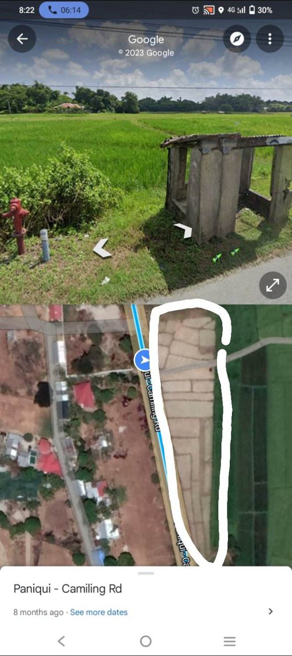 Agricultural Farm Lot For Sale Paniqui Tarlac 🚜 [16 Properties] (June