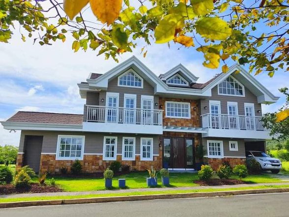 Royale Tagaytay Estates House And Lot For Sale Tagaytay Cavite [4,133 ...