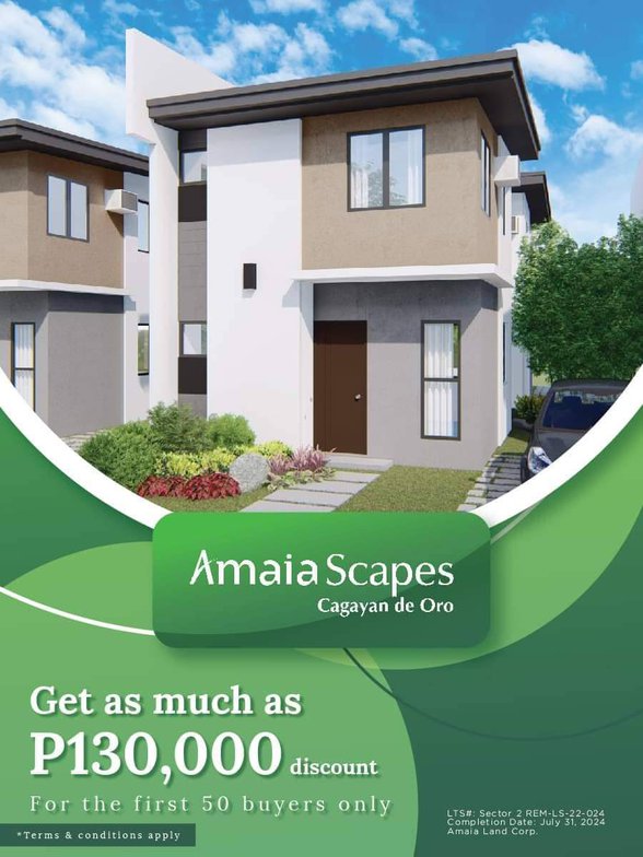 85 Storey House And Lot For Sale Cagayan De Oro Misamis Oriental [1