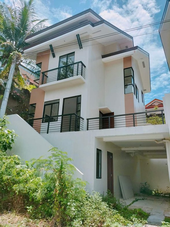 House And Lot For Sale Consolacion Cebu 🏘️ [1,267 Properties] (January