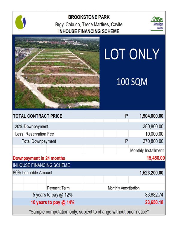 Pag Ibig House And Lot For Sale Trece Martires Cavite 🏘️ [1,180