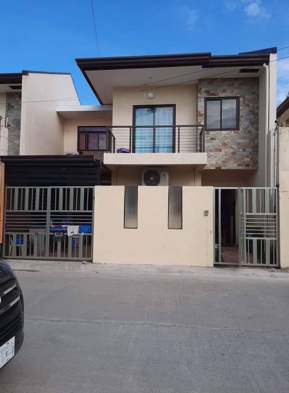 Springfields Residences House And Lot For Sale Malolos Bulacan [356 ...