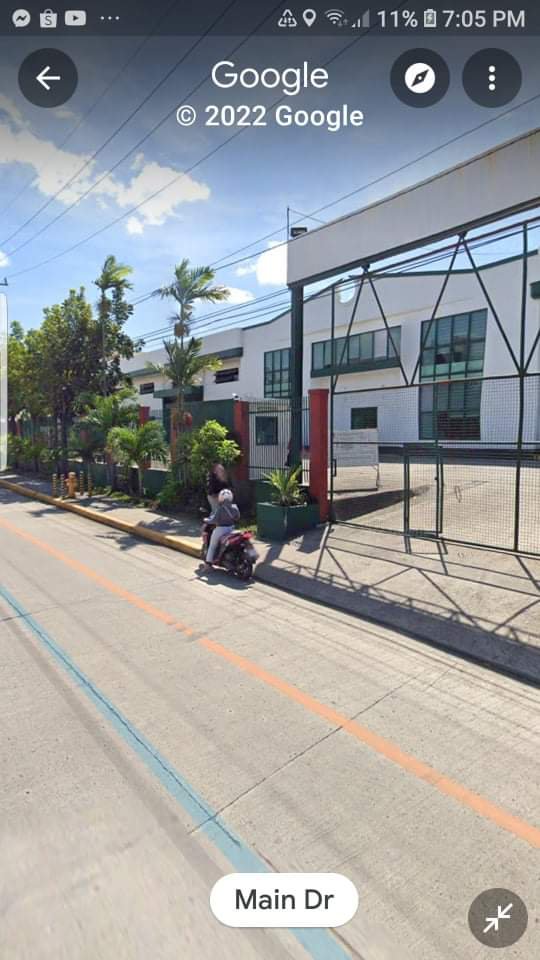 Commercial Warehouse For Rent Near Me 🏭 [2,670 Properties] (November