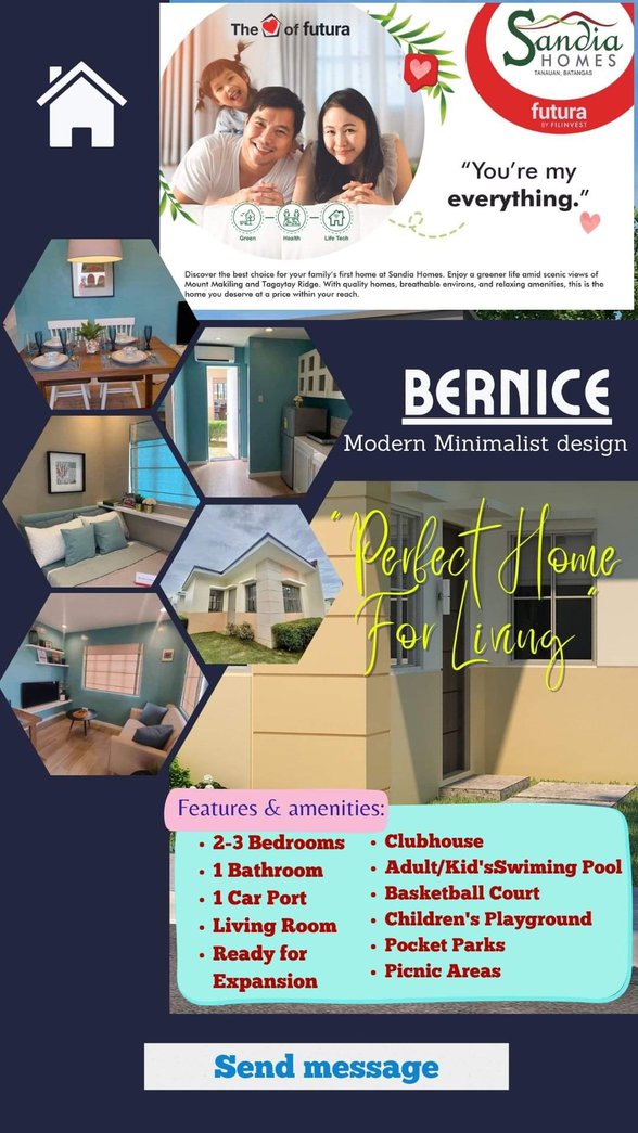 Affordable Property For Sale Tanauan Batangas [231 Properties] (June