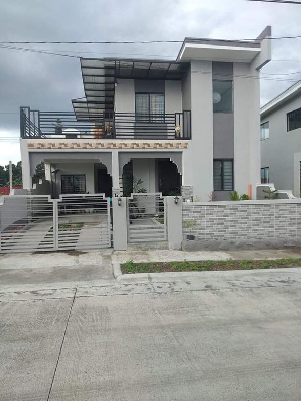 House And Lot For Sale Dagupan Pangasinan 🏘️ [251 Properties] (July