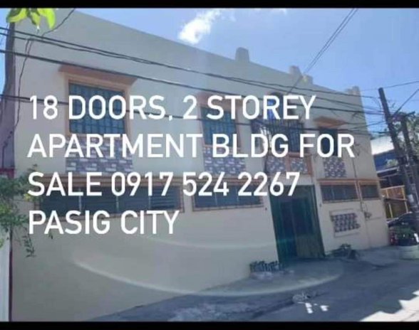 33 Bedroom House And Lot For Sale Antipolo Rizal [2 Properties ...