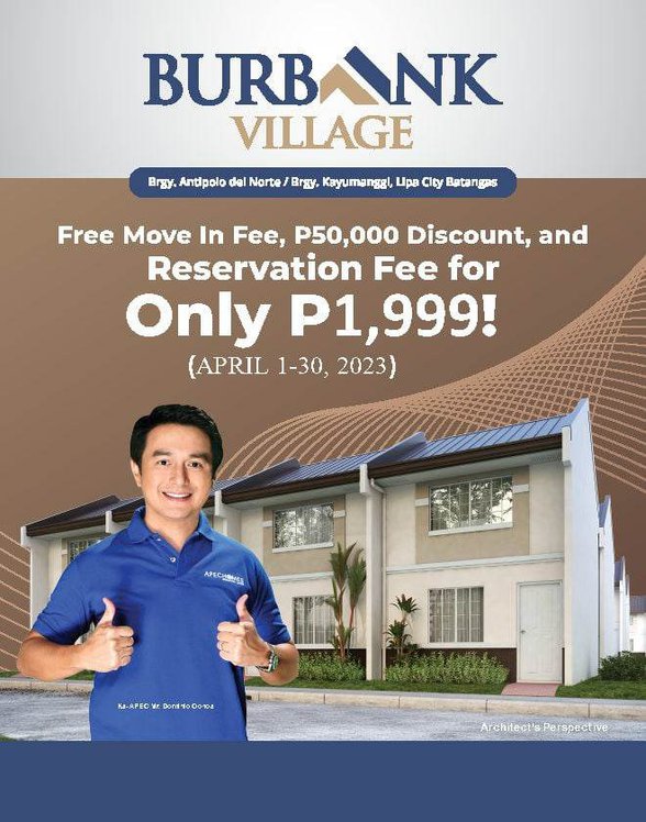 House And Lot For Sale Lipa Batangas 🏘️ [1,607 Properties] (April 2023