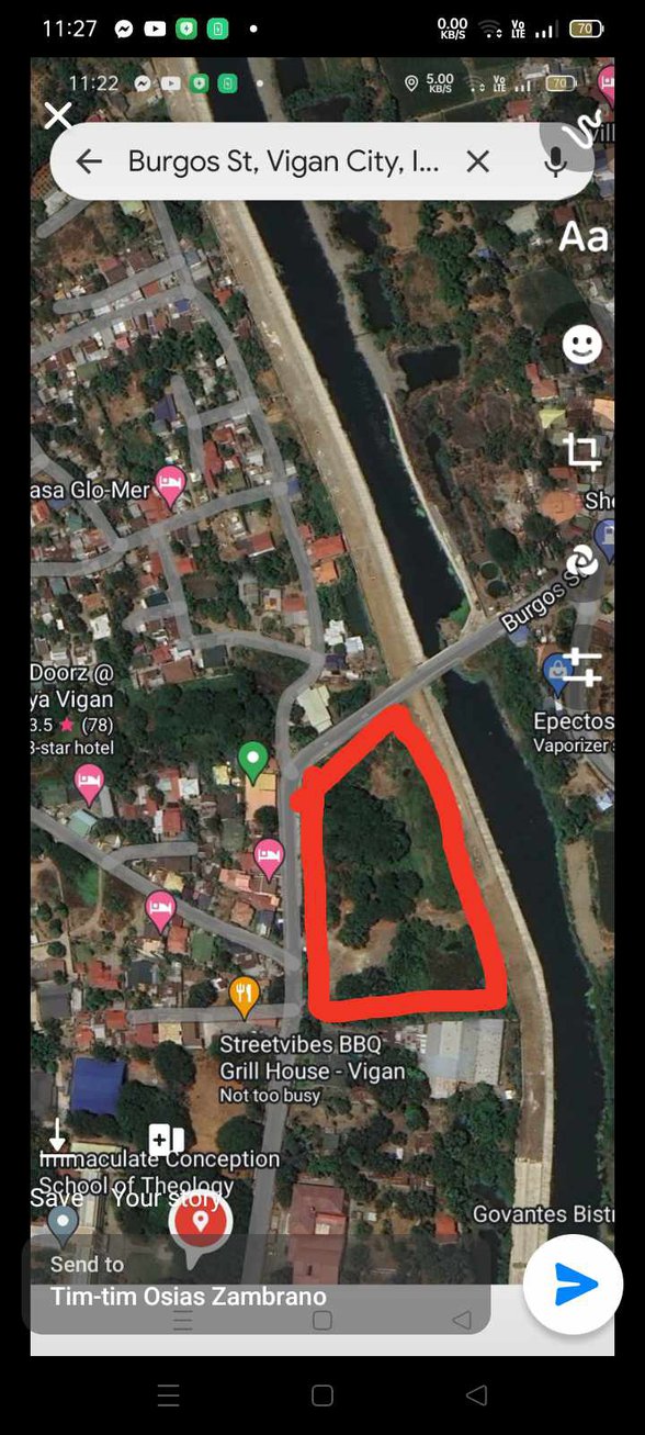 Commercial Property For Sale Cabugao Ilocos Sur [38,501 Properties