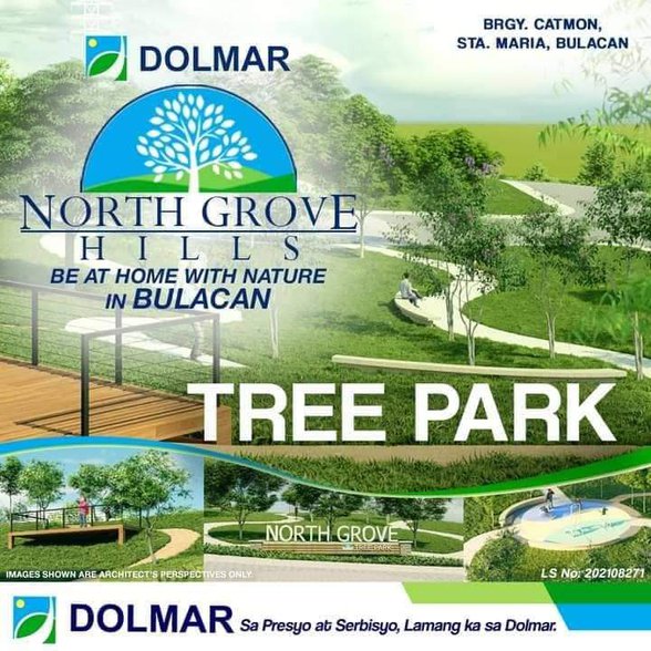 Map Of Sta Maria Bulacan [8,335 Properties] (April 2023) on