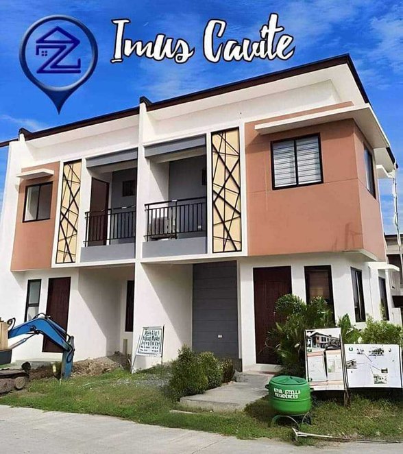 3 Bedroom House And Lot For Sale Imus Cavite 🏘️ [1,475 Properties] (June 2023) on