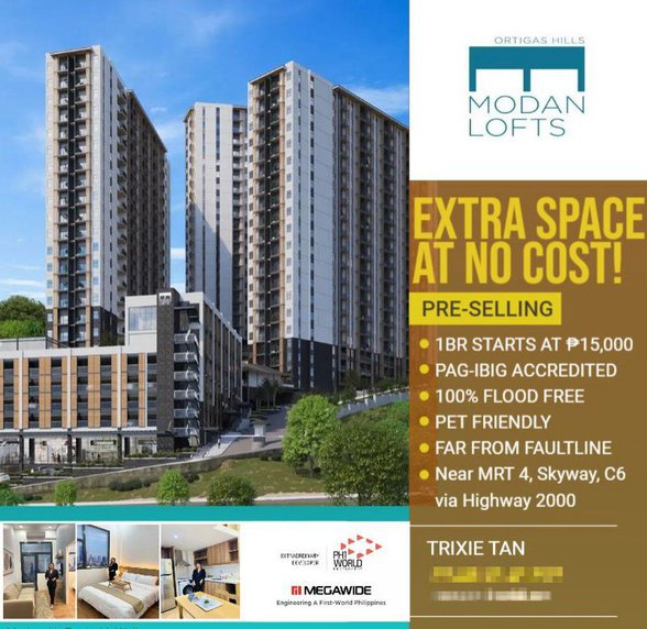 Tower Hills Subdivision Taytay Rizal [1,187 Properties] (April 2023) on