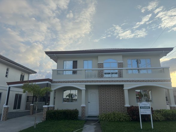 Forest Park Angeles Pampanga House For Sale [37,093 Properties ...