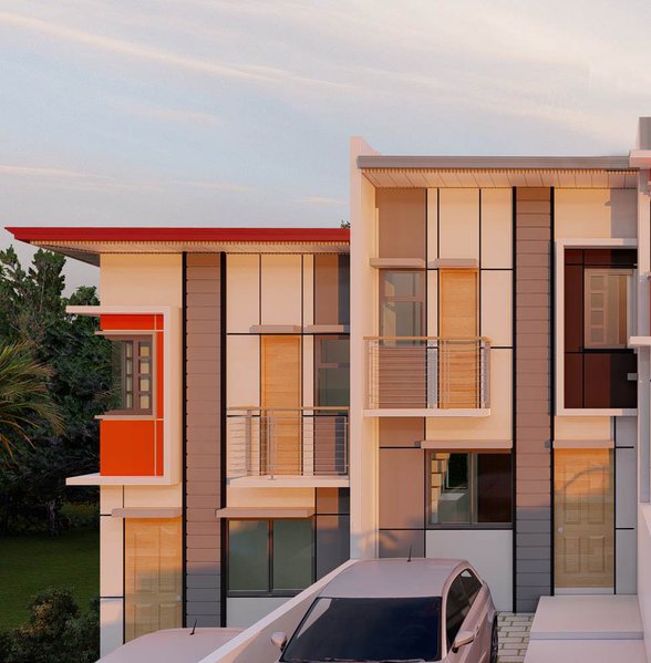 Townhouse For Sale San Fernando La Union [27 Properties] (August 2024