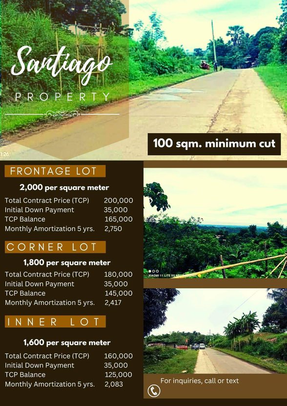 Bangkal Norzagaray Myrna Santiago [891 Properties] (March 2024) on