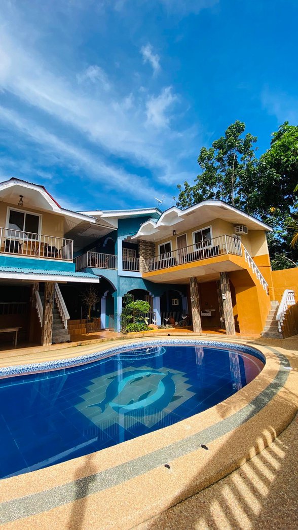 Affordable Beach Property For Sale Guindulman Bohol 🏖️ [1 Property