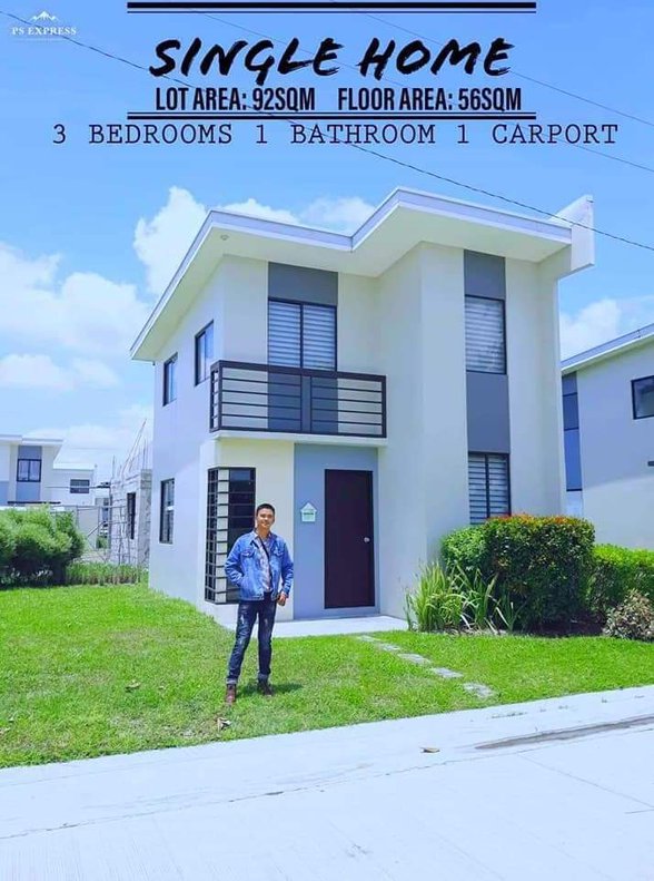 Rent To Own House Balungao Pangasinan 🏘️ [377 Properties] (March 2023