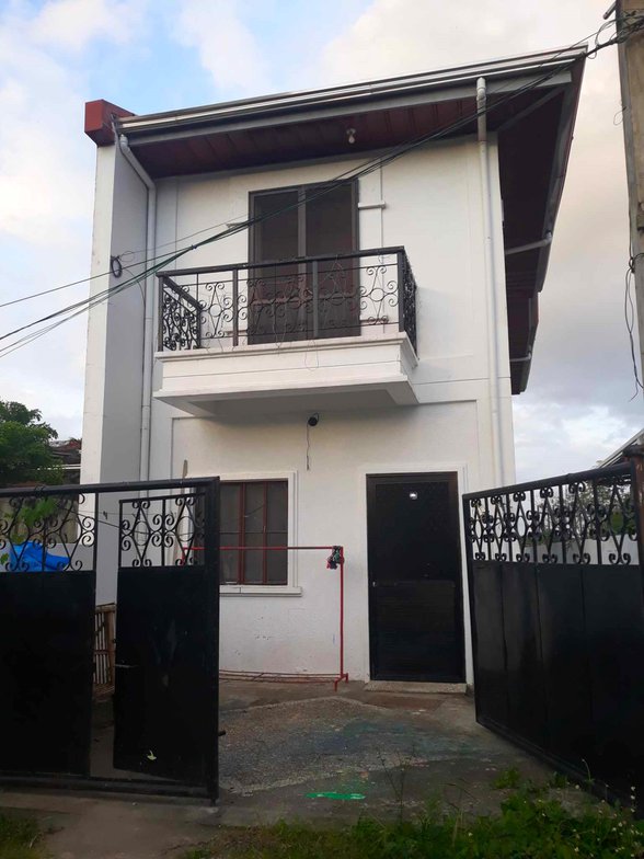 Single Attached House For Sale Los Banos Laguna 🏘️ [698 Properties