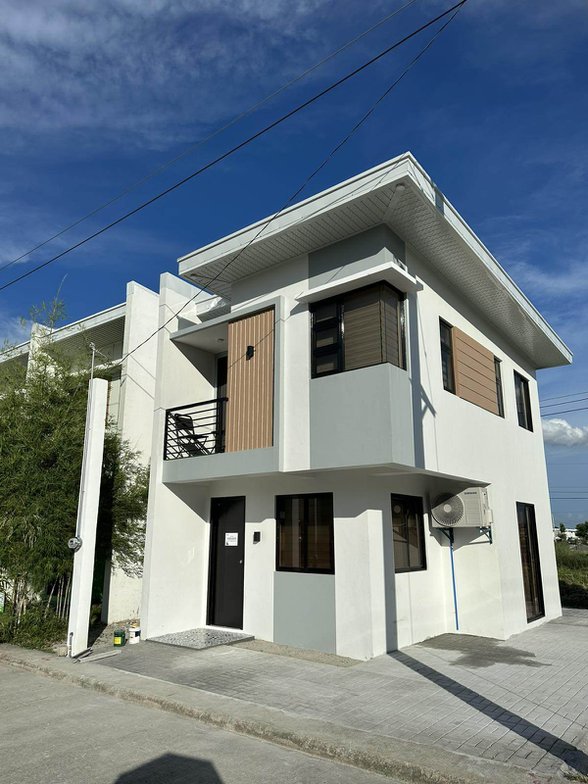 2 Storey House And Lot For Sale Mabalacat Pampanga 🏘️ [543 Properties ...