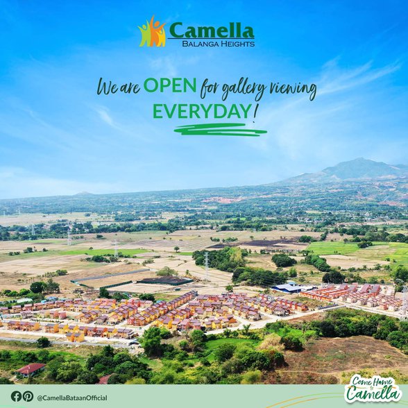 11 Storey House And Lot For Sale Balanga Bataan [1 Property] (December