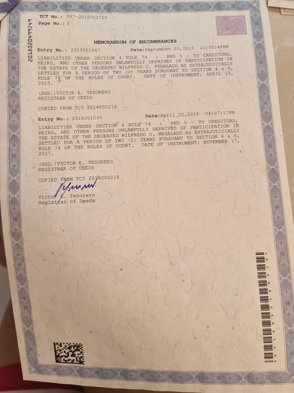 Lot For Sale Kalibo Aklan 🚜 [13 Properties] (August 2022) on