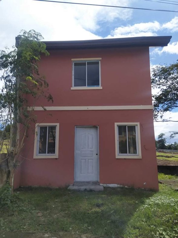 Furnished House And Lot For Sale San Jose Del Monte Bulacan 🏘️ [524