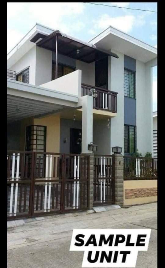 2 Storey House And Lot For Sale Balingasag Misamis Oriental 🏘️ [107