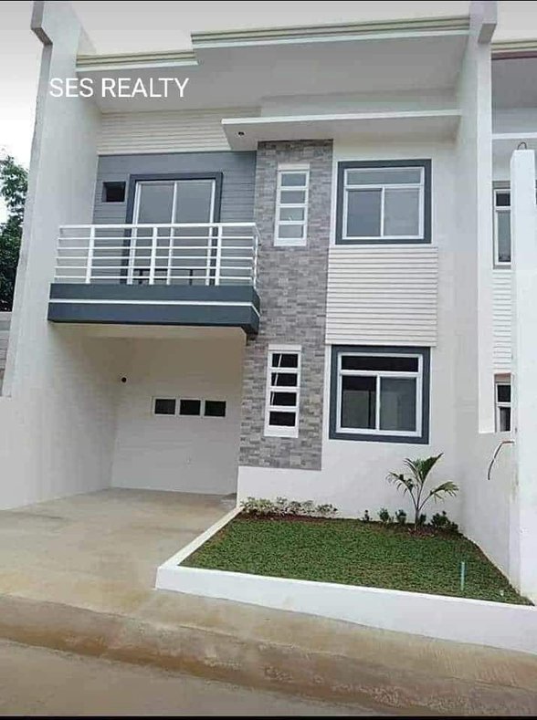 House for Sale near Robinson Mall in Antipolo House and Lot in Antipolo