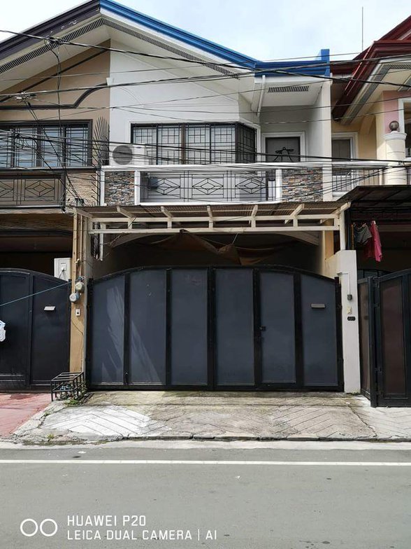 Villa Mendoza Home Owners Association Paranaque Photos [16,755