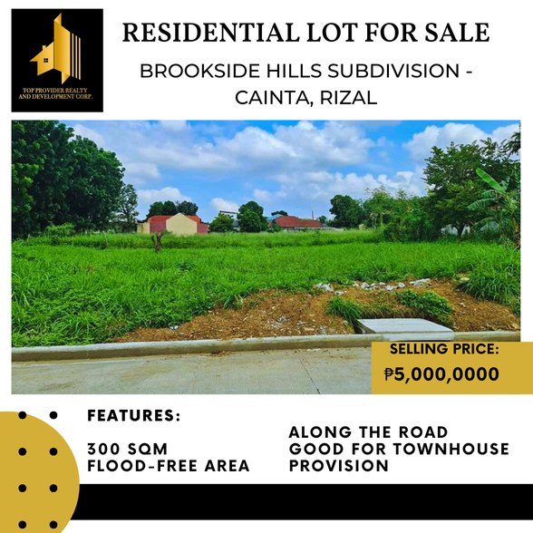 Cubao To Cainta Rizal [4,682 Properties] (April 2023) on