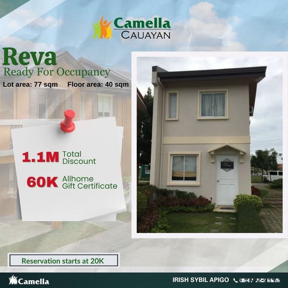 2 Storey House And Lot For Sale Cauayan Isabela 🏘️ [127 Properties