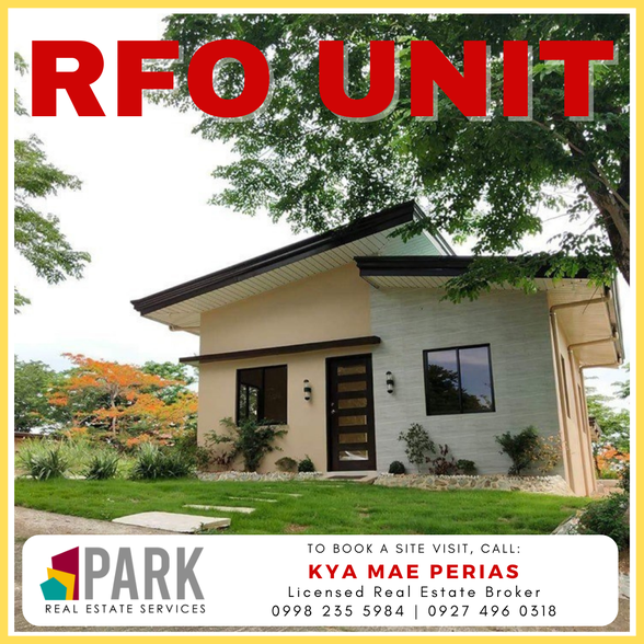 Bungalow House And Lot For Sale Antipolo Rizal 🏘️ [100 Properties] (May