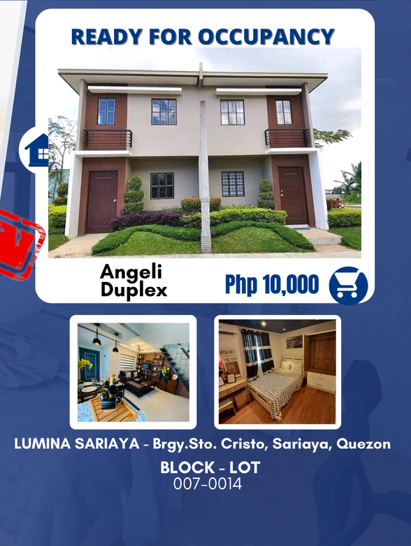 House And Lot For Sale Candelaria Quezon 🏘️ [236 Properties] (January