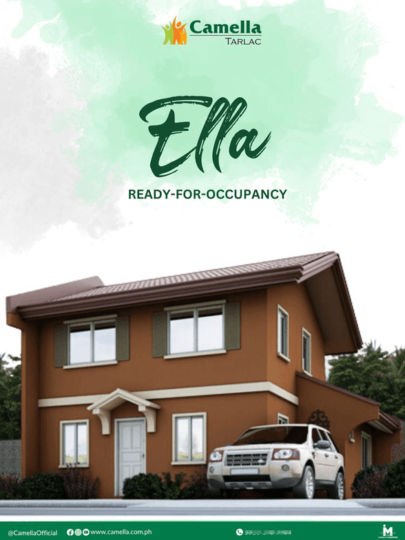 Teresa Homes Tibag Tarlac City [16,107 Properties] (September 2023) on