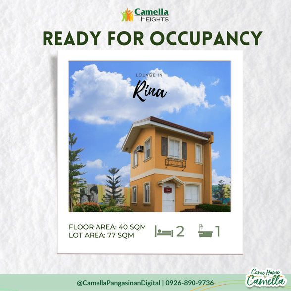 Single Detached House For Sale Mangatarem Pangasinan 🏘️ [109 Properties