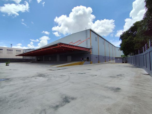 Warehouse For Rent Rizal [23 Properties] (June 2026) on OnePropertee.com