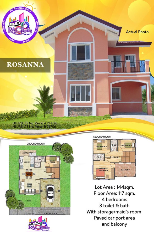 Furnished House And Lot For Sale Iloilo City Iloilo [84 Properties