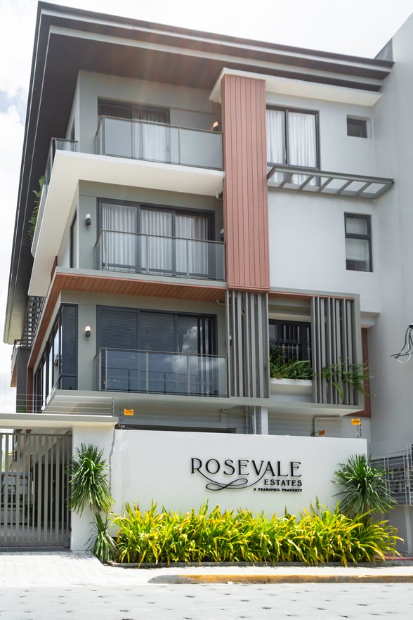 Rosevale Estate 🏘️ [4,231 Properties] (March 2024) on