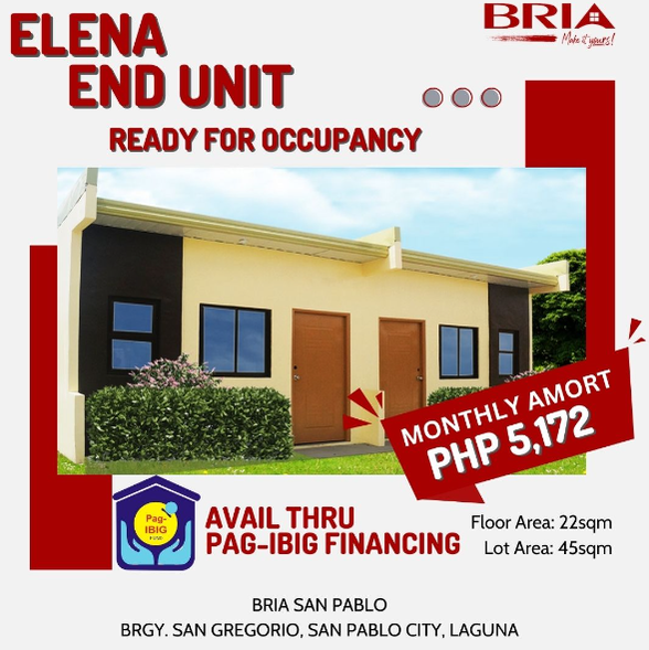 Rowhouse For Sale Calauan Laguna 🏘️ [84 Properties] (April 2023) on