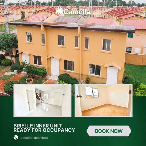 Brielle Model [6,414 Properties] (September 2024) on