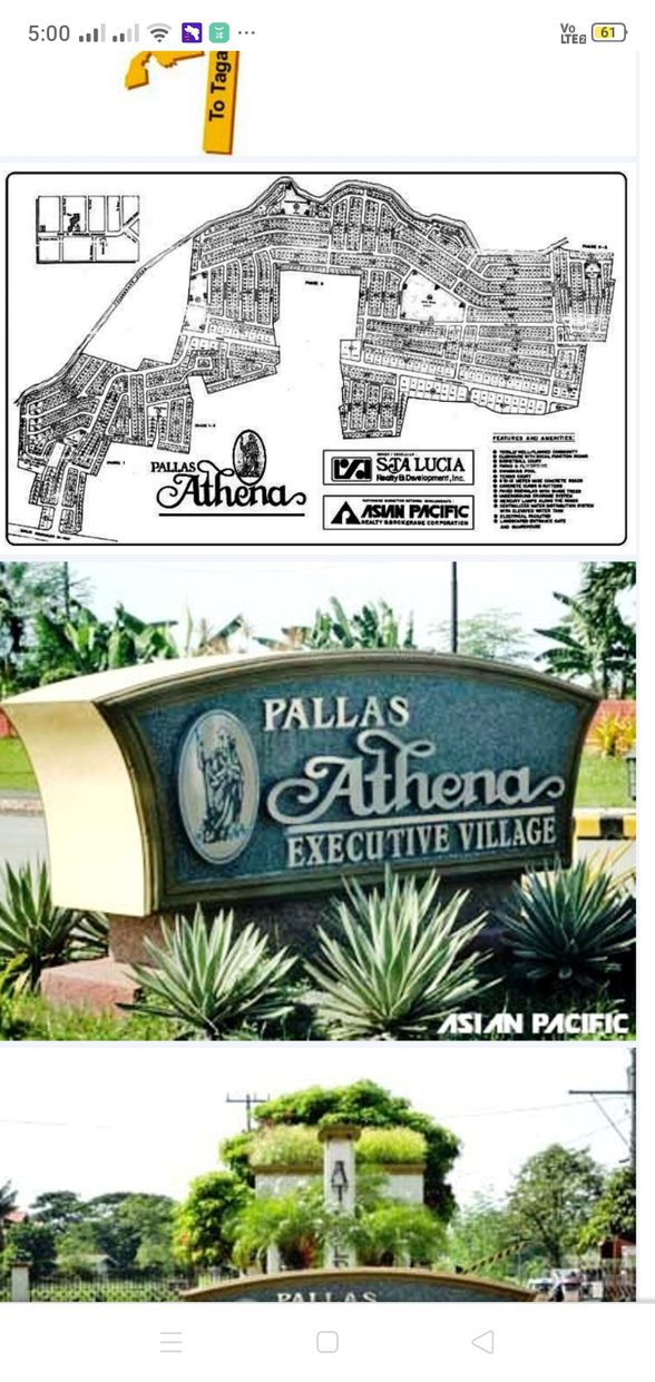 Residential Lot For Sale Cavite Economic Zone Rosario Cavite 🚜 [928 Properties] (July 2023) on