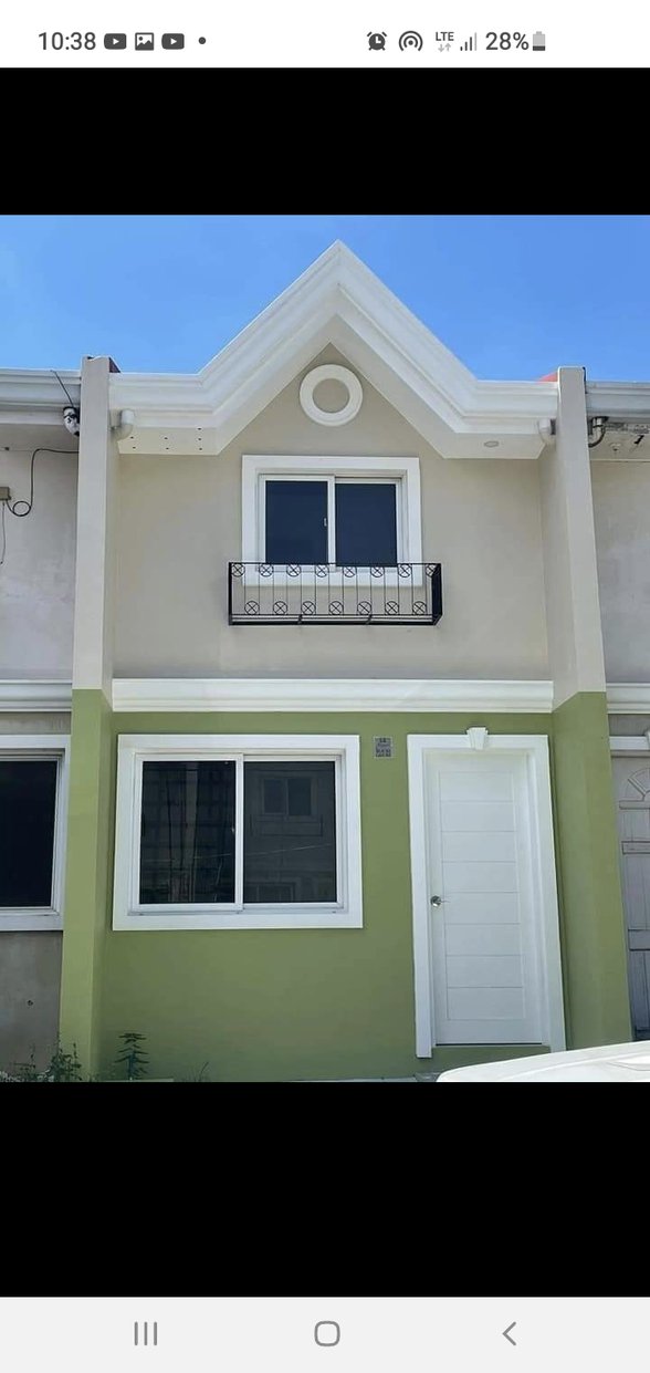 2 Storey House And Lot For Sale Bacolor Pampanga 🏘️ [806 Properties