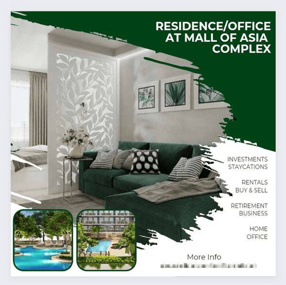 Pag Ibig Condo For Sale Bay City Manila Bay Freeport Zone Pasay 🏙️ [2,182 Properties] (April