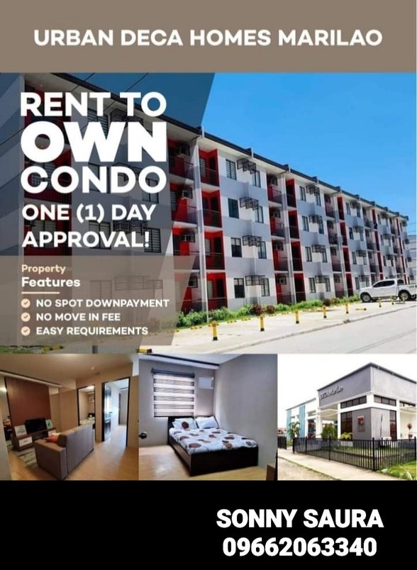 Apartment For Rent In Sto Nino Meycauayan Bulacan 🏙️ [85 Properties