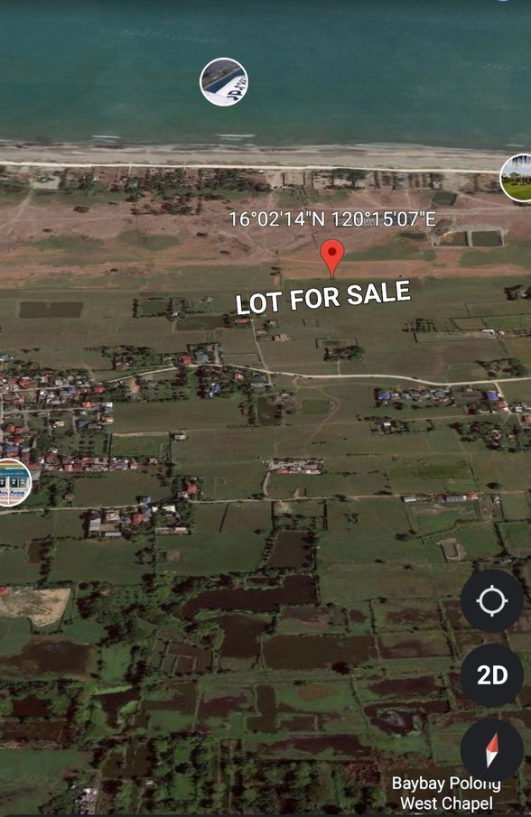 Beach Property For Sale Lingayen Pangasinan [35 Properties] (October
