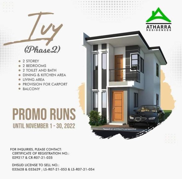 House And Lot For Sale Corella Bohol 🏘️ [119 Properties] (February 2023