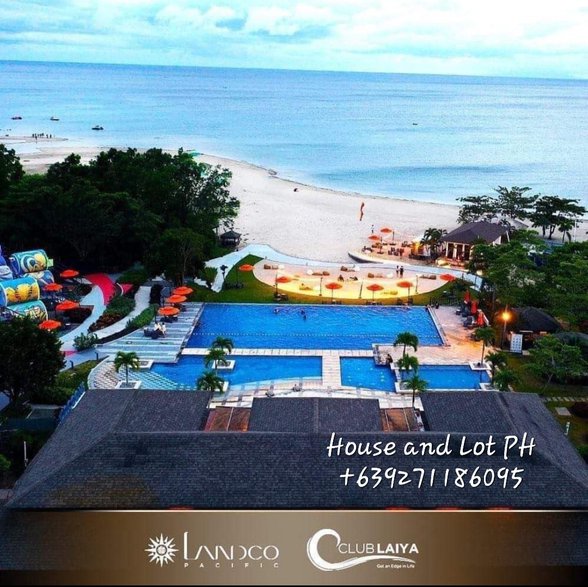 Beach Property For Sale Calatagan Batangas 🏖️ [100 Properties