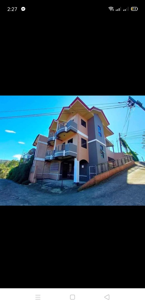 Foreclosed House And Lot For Sale In Baguio City 🏘️ [152 Properties
