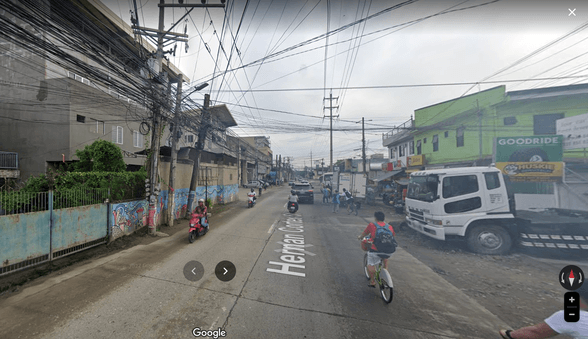 Hernan Cortes Mandaue [38 Properties] (June 2024) on OnePropertee.com