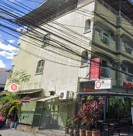 3 Storey Commercial Property For Sale Angeles Pampanga 🏭 [5 Properties